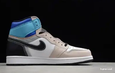 Hyperoad PROTOTYPE OG AIR 1 HIGH JORDAN 0424